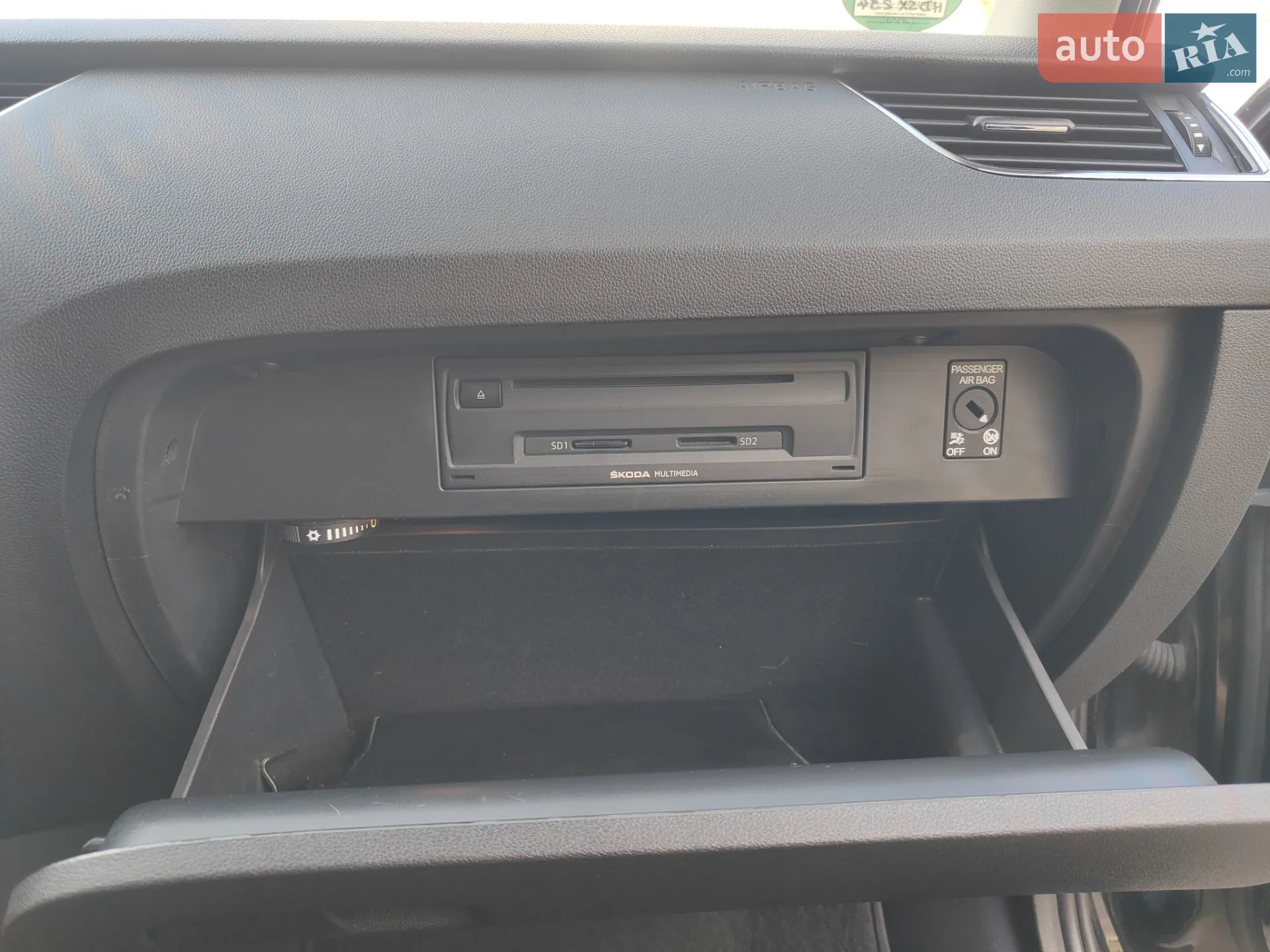 2014 Skoda Octavia - мініатюра 27
