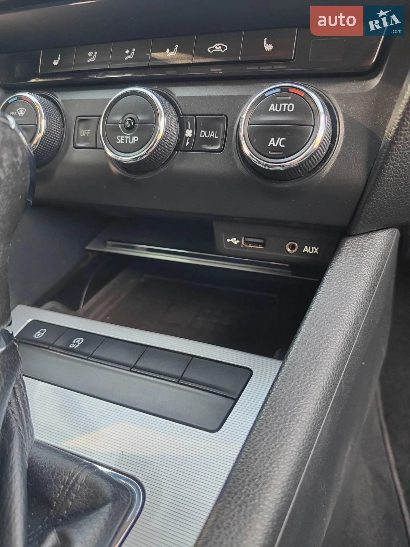 2014 Skoda Octavia - мініатюра 26