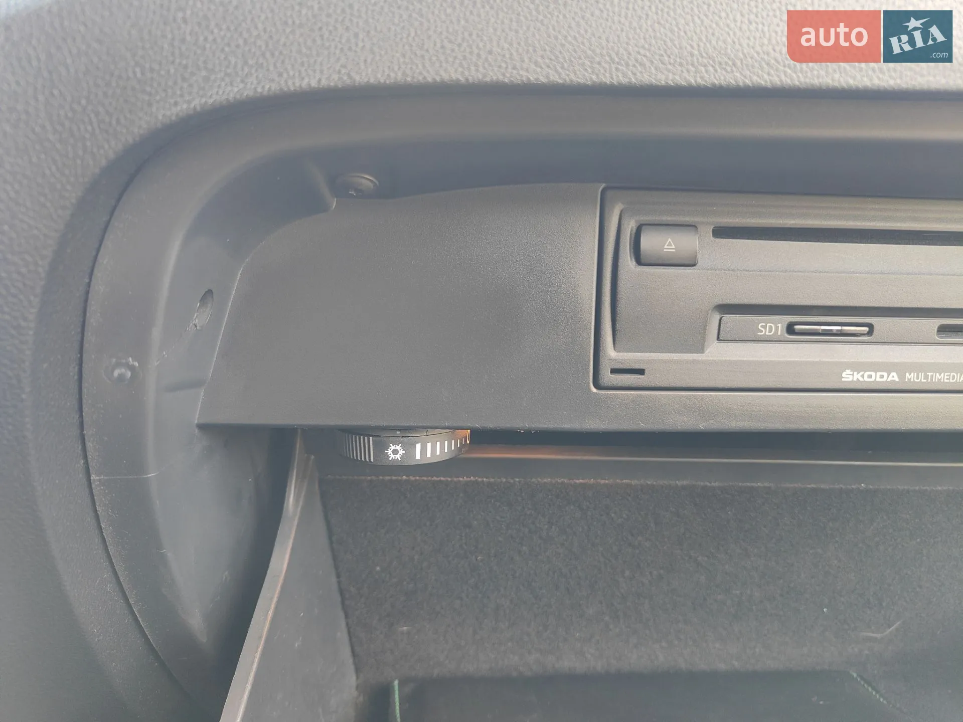 2014 Skoda Octavia - мініатюра 28