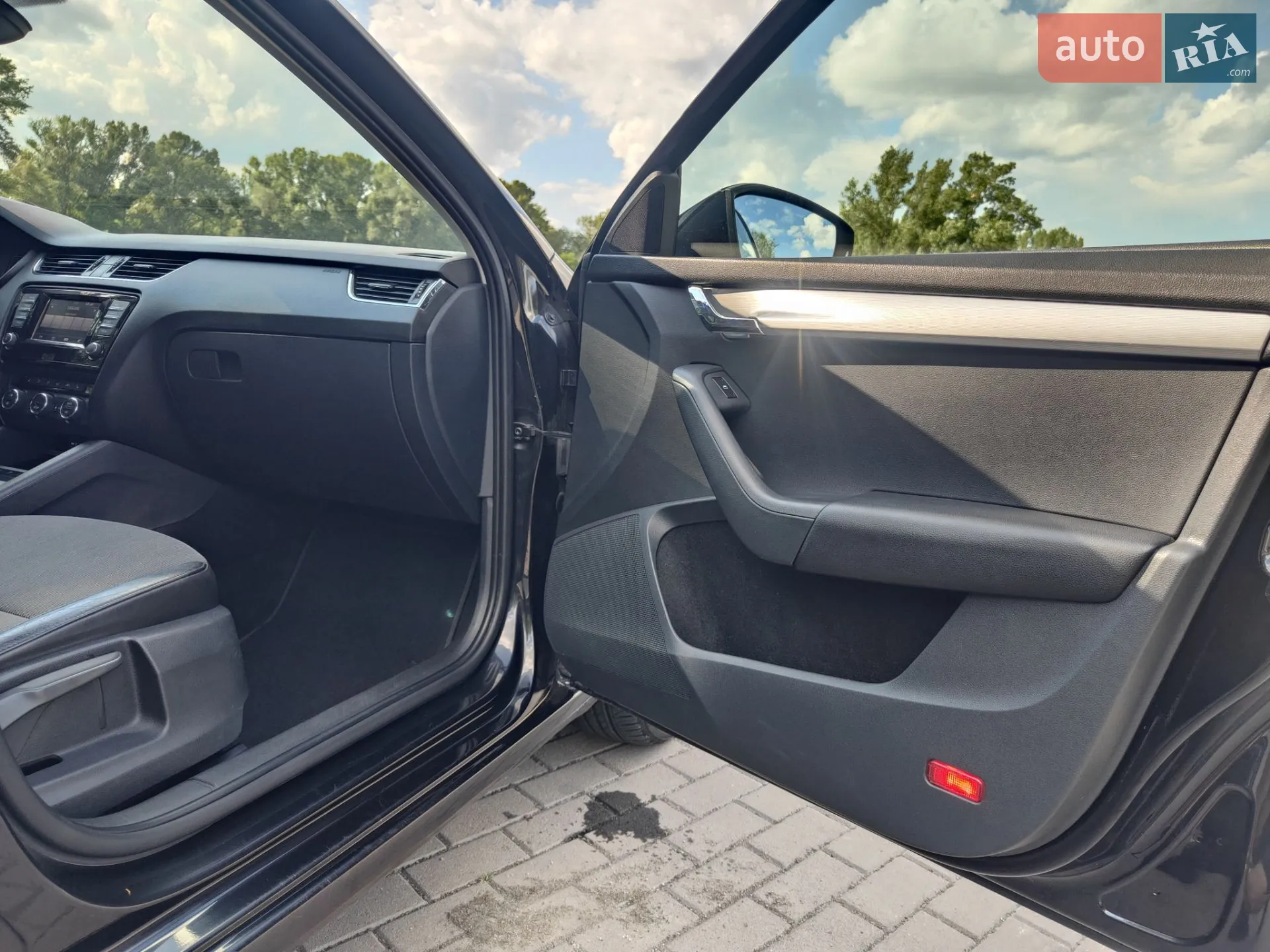 2014 Skoda Octavia - мініатюра 29