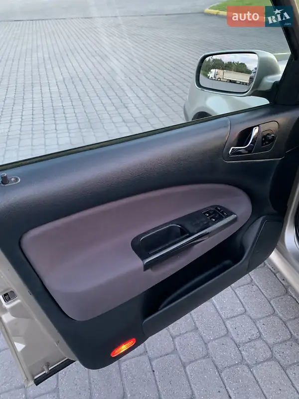 Skoda Octavia 2005 VIN TMBJX21U158795520 фото оголошення 10 з 64