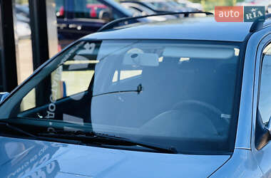 Универсал Skoda Octavia 2004 в 
