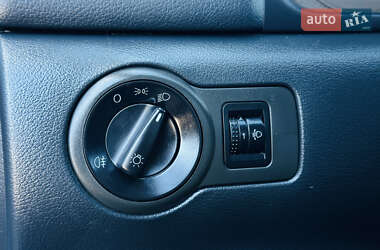 Универсал Skoda Octavia 2004 в 