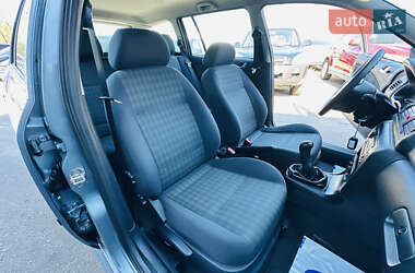 Универсал Skoda Octavia 2004 в 