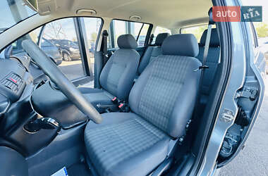 Универсал Skoda Octavia 2004 в 
