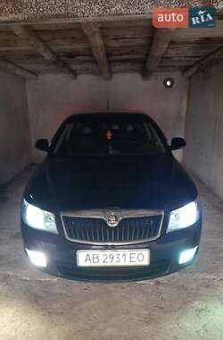 Ліфтбек Skoda Octavia 2012 в Житомирі