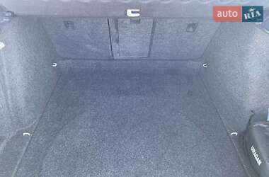 Лифтбек Skoda Octavia 2011 в 