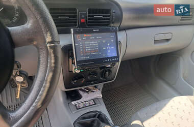 Лифтбек Skoda Octavia 2004 в 