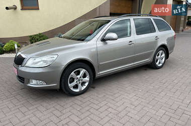 Универсал Skoda Octavia 2013 в Виноградове