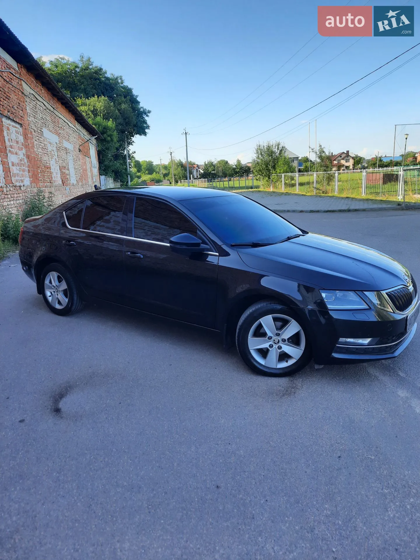 2018 Skoda Octavia - мініатюра 10