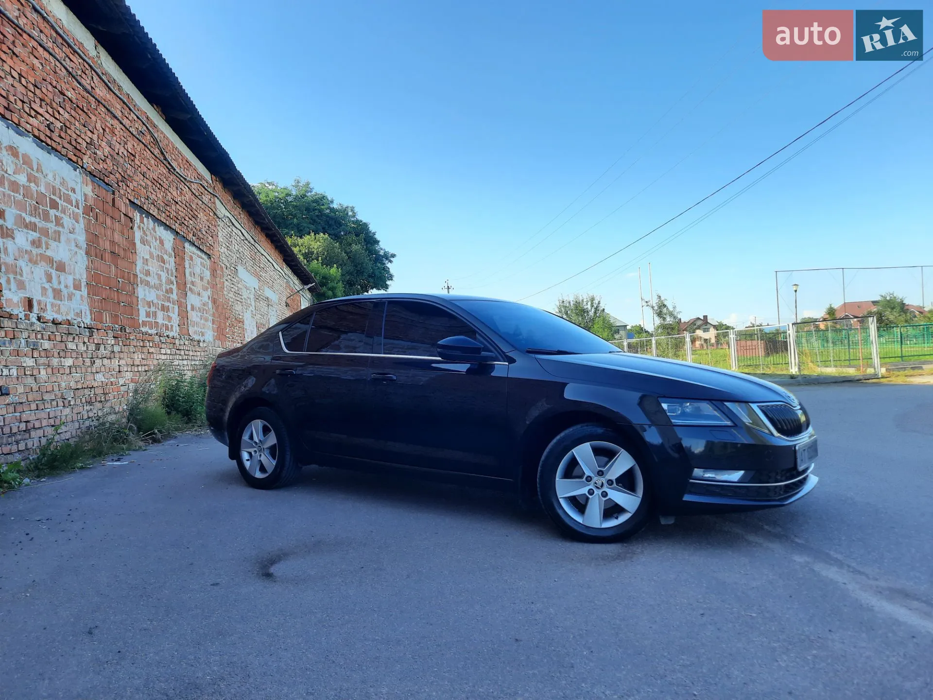 2018 Skoda Octavia - мініатюра 11