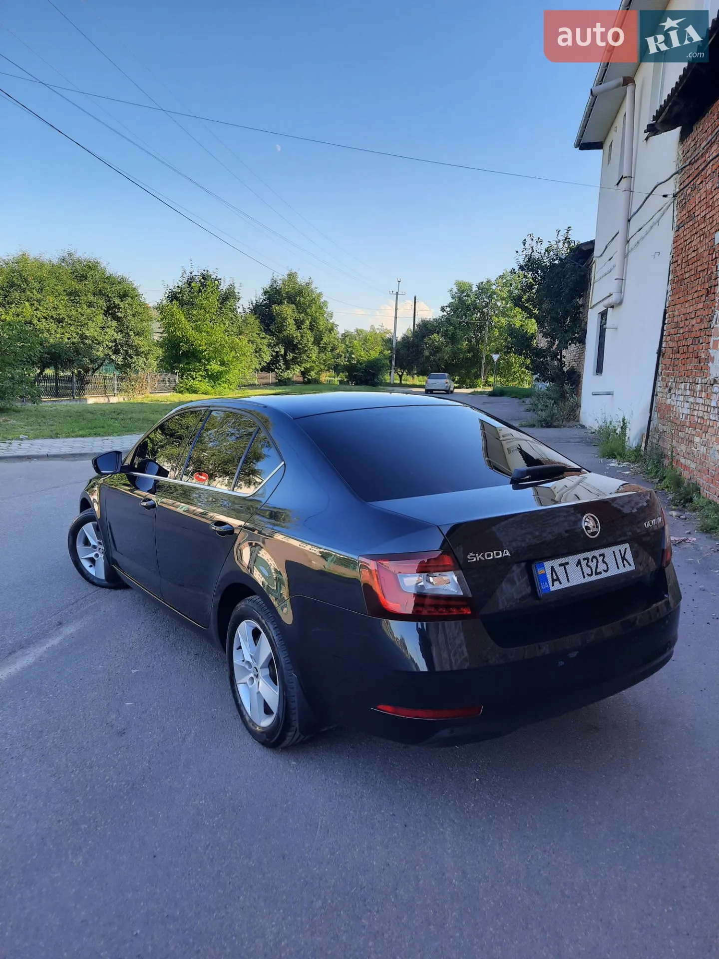 2018 Skoda Octavia - мініатюра 25