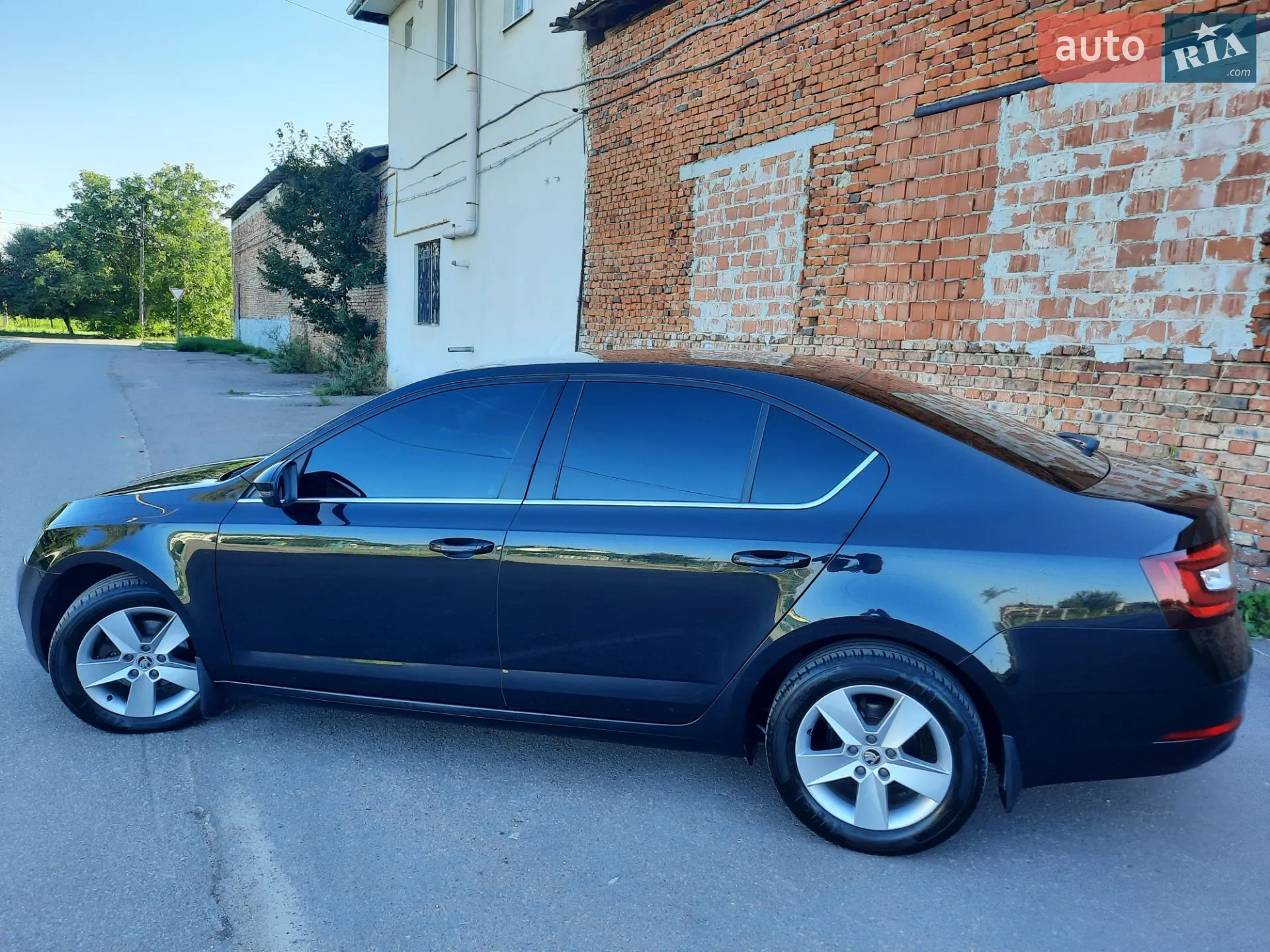2018 Skoda Octavia - мініатюра 15