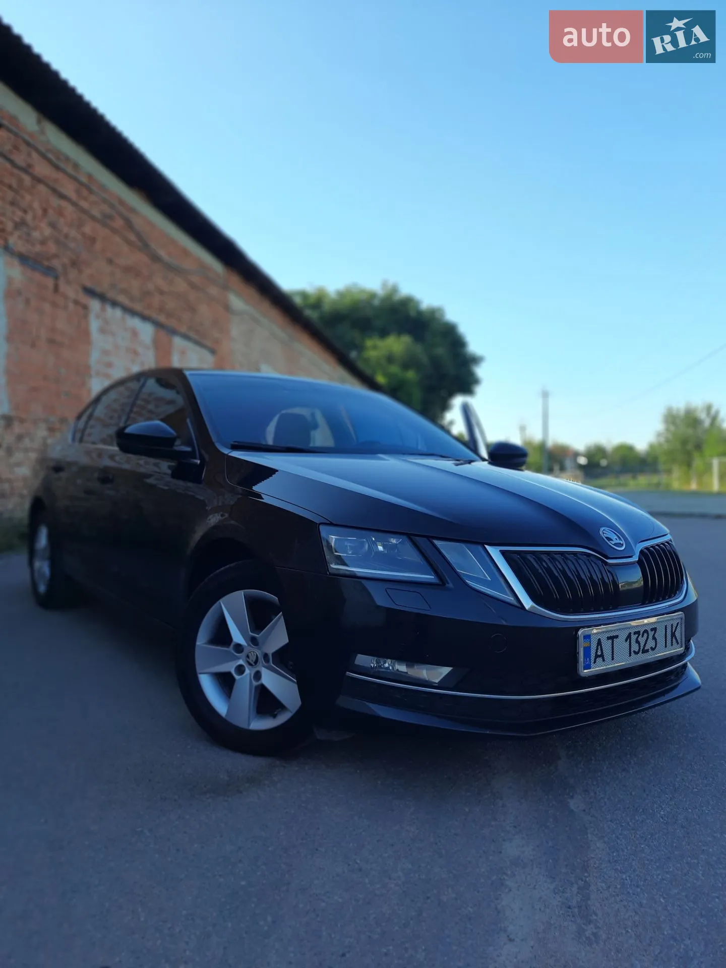 2018 Skoda Octavia - мініатюра 6
