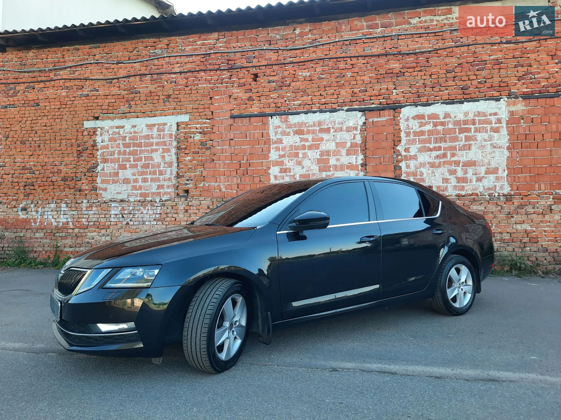 2018 Skoda Octavia - мініатюра 22