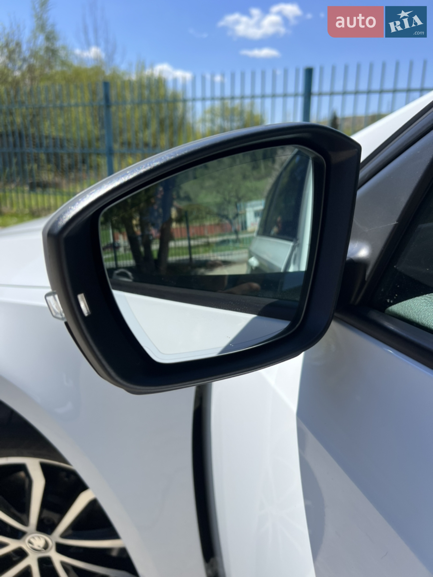 2020 Skoda Octavia - мініатюра 21