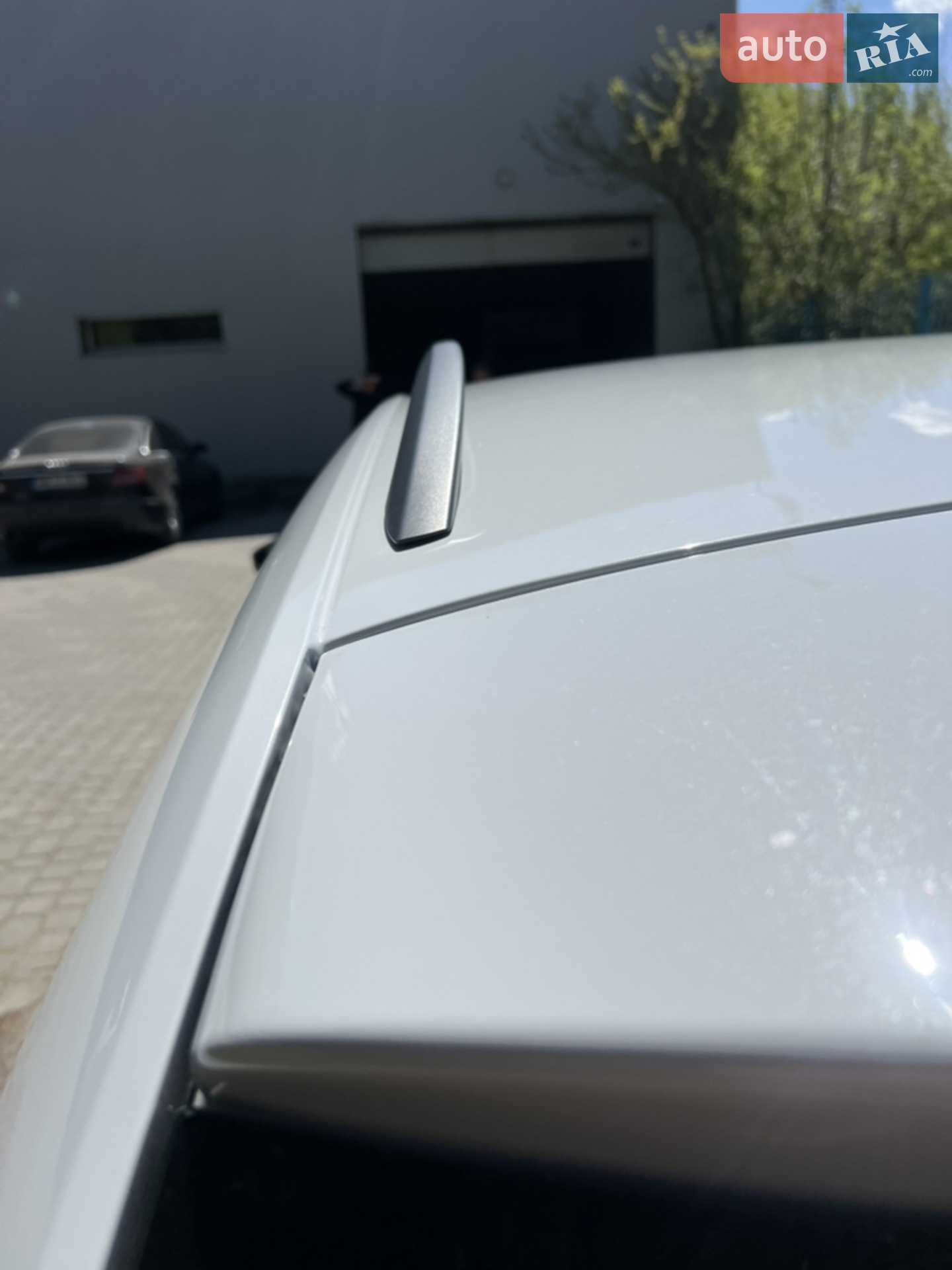 2020 Skoda Octavia - мініатюра 30