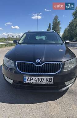Универсал Skoda Octavia 2014 в Виннице