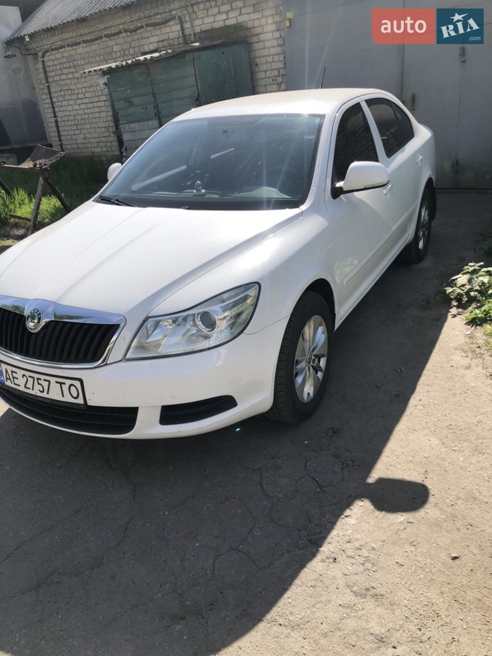 2012 Skoda Octavia - мініатюра 24