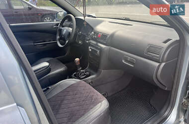 Лифтбек Skoda Octavia 2003 в 