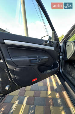 Универсал Skoda Octavia 2008 в 