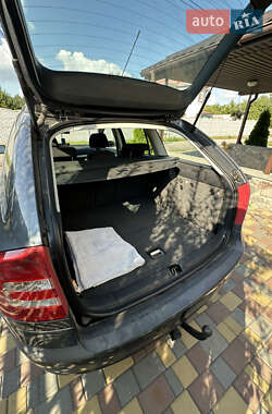 Универсал Skoda Octavia 2008 в 