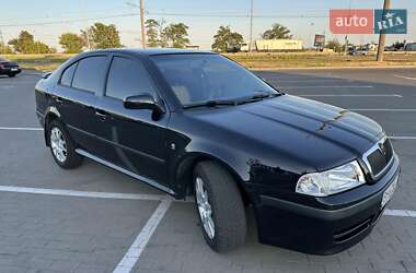 Ліфтбек Skoda Octavia 2008 в Одесі