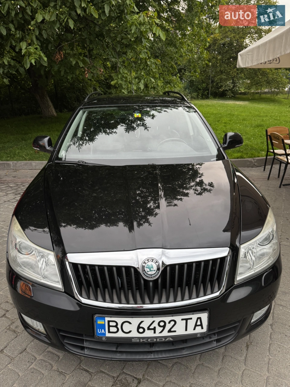 2010 Skoda Octavia - мініатюра 48