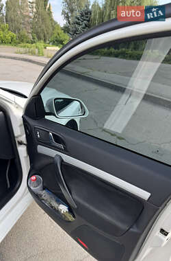Лифтбек Skoda Octavia 2006 в 