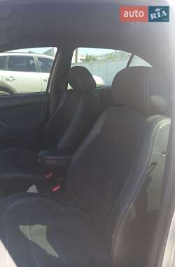 Лифтбек Skoda Octavia 2006 в 