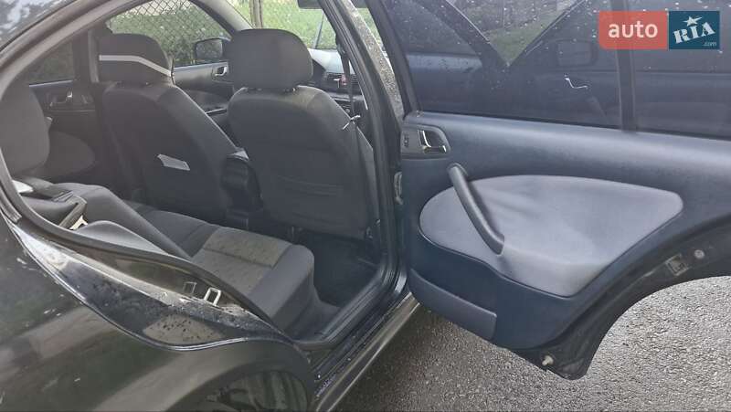 Універсал Skoda Octavia 2006 в Стрию