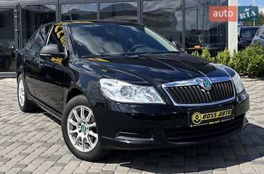 Лифтбек Skoda Octavia 2012 в Мукачево