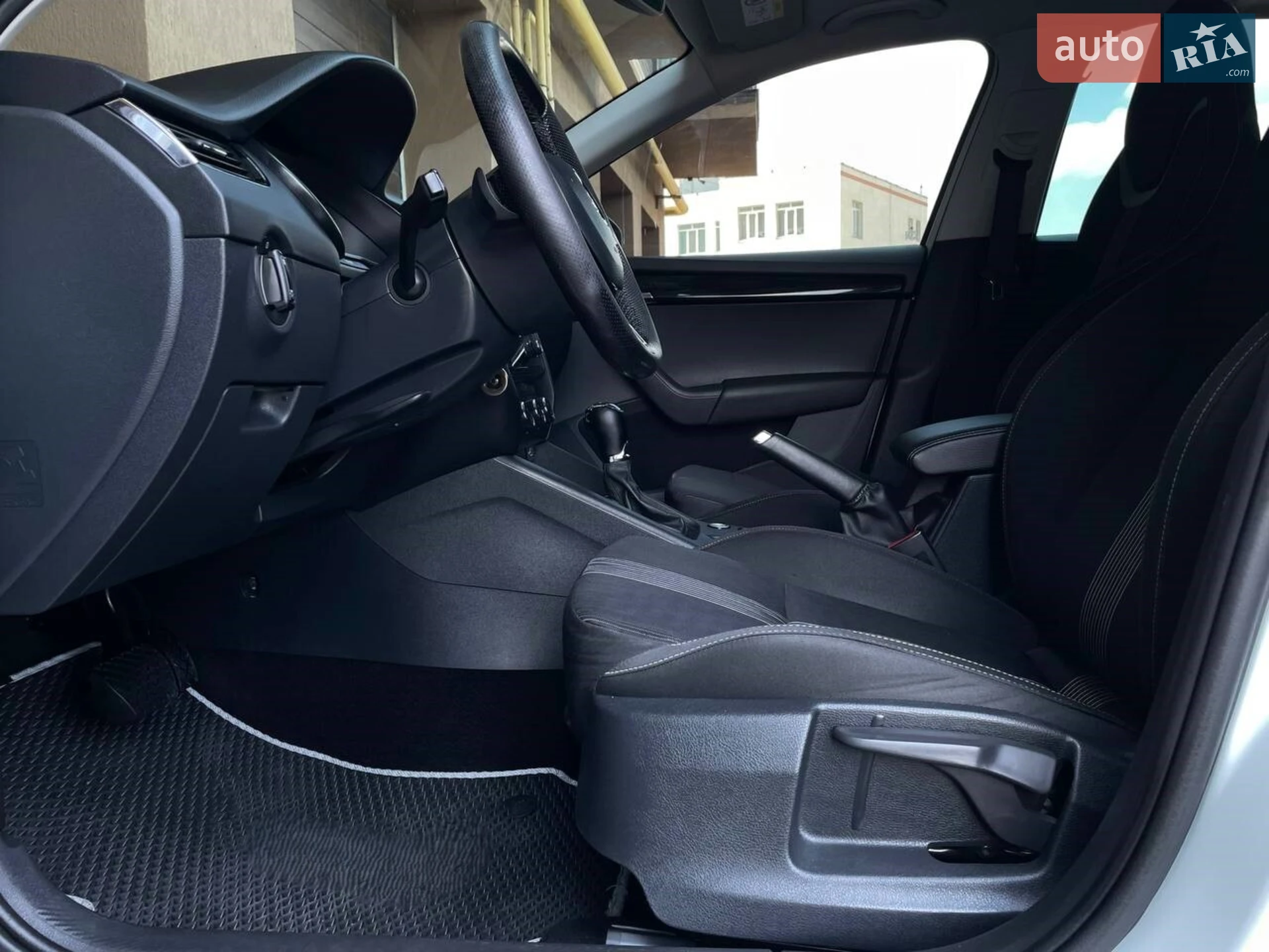 2018 Skoda Octavia - мініатюра 59