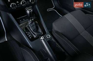 Універсал Skoda Octavia 2018 в  фото 63 Універсал Skoda Octavia 2018 в