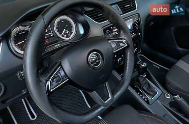 Універсал Skoda Octavia 2018 в  фото 58 Універсал Skoda Octavia 2018 в