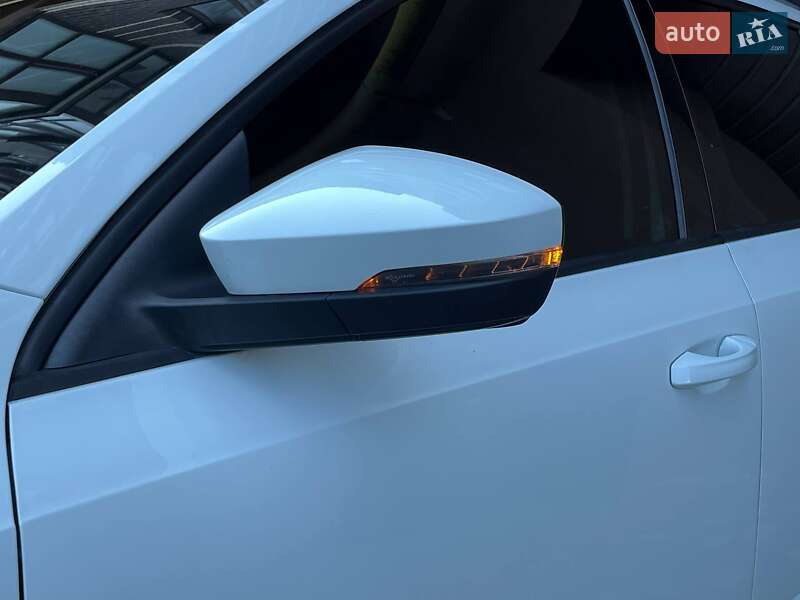 Універсал Skoda Octavia 2018 в Вінниці