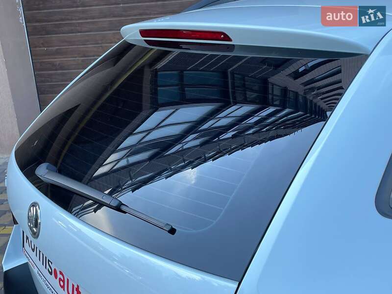 Універсал Skoda Octavia 2018 в Вінниці