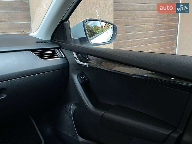 Універсал Skoda Octavia 2018 в Вінниці