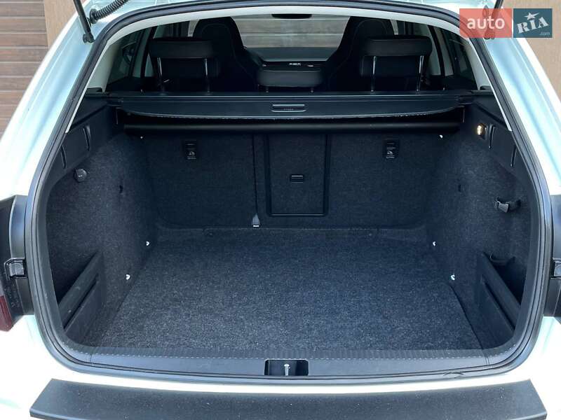 Універсал Skoda Octavia 2018 в Вінниці