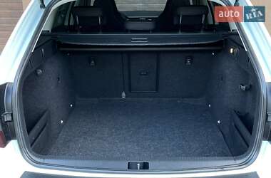 Універсал Skoda Octavia 2018 в  фото 101 Універсал Skoda Octavia 2018 в