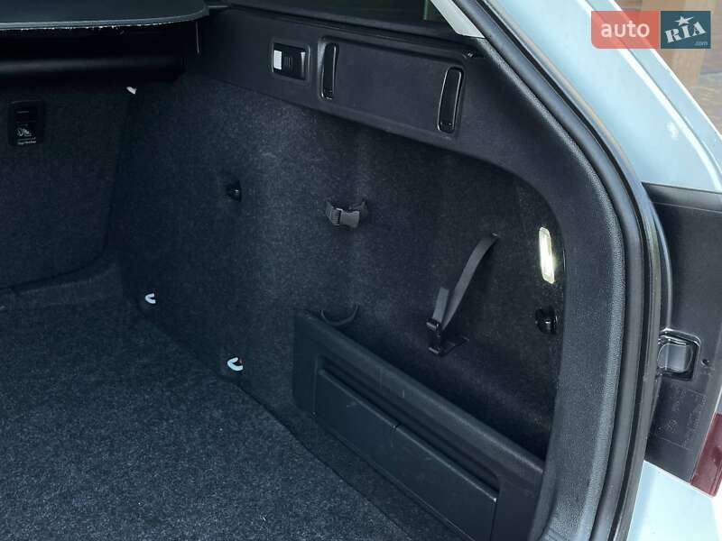 Універсал Skoda Octavia 2018 в Вінниці