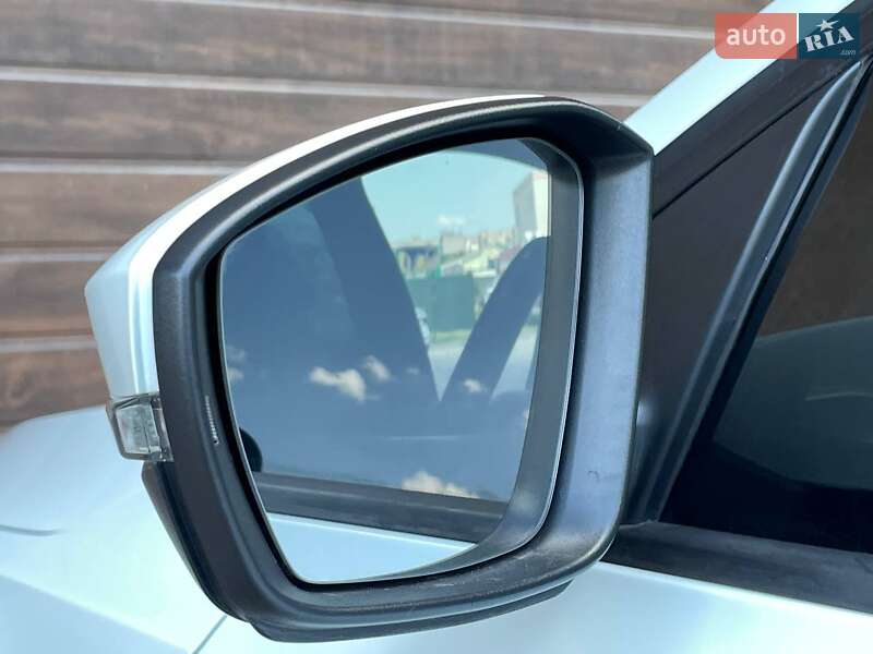 Універсал Skoda Octavia 2018 в Вінниці