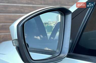 Універсал Skoda Octavia 2018 в  фото 45 Універсал Skoda Octavia 2018 в
