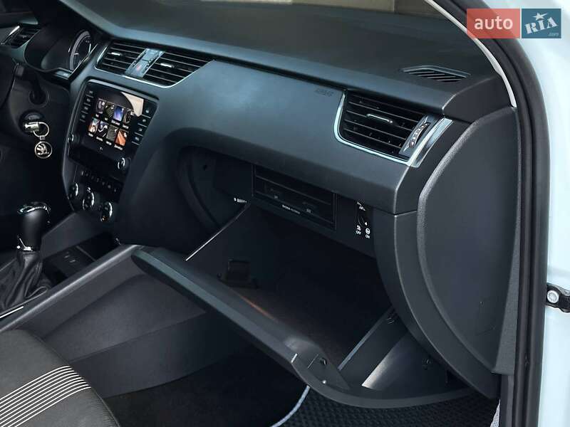 Універсал Skoda Octavia 2018 в Вінниці