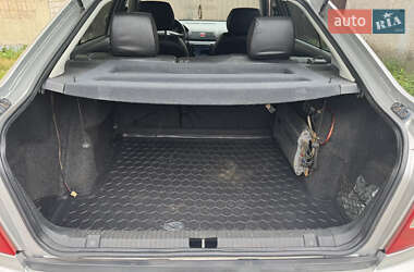 Лифтбек Skoda Octavia 2006 в 