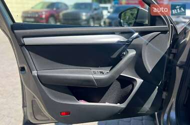 Универсал Skoda Octavia 2015 в 