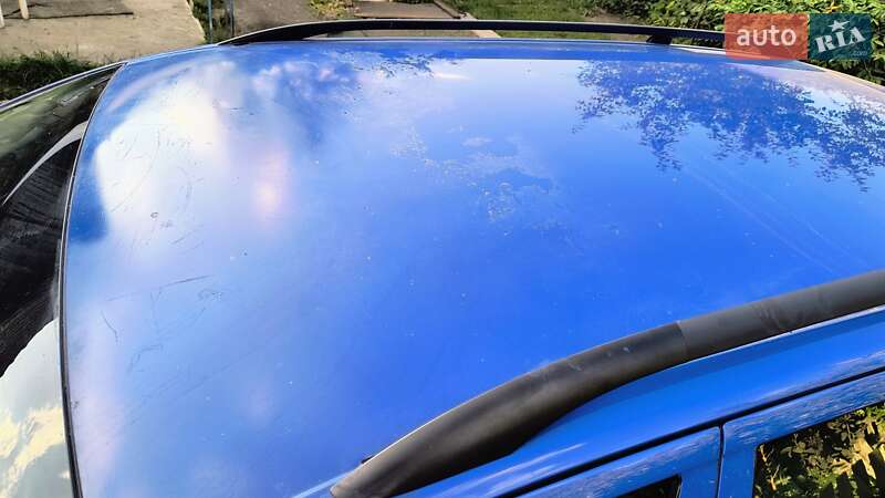 Универсал Skoda Octavia 2008 в Тернополе
