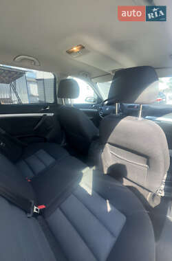 Универсал Skoda Octavia 2008 в 