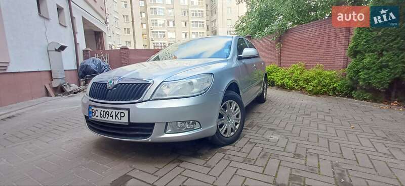 Ліфтбек Skoda Octavia 2012 в Львові фото 8 Ліфтбек Skoda Octavia 2012 в Львові