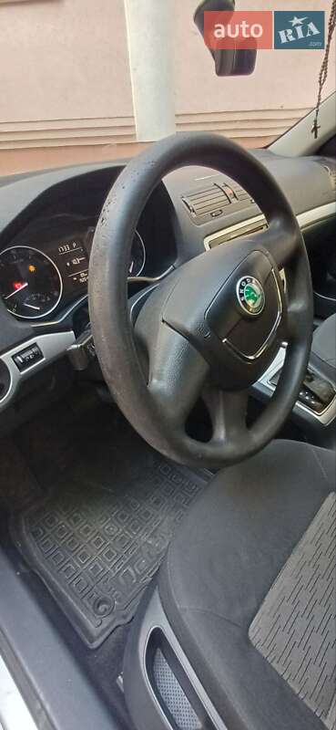 Ліфтбек Skoda Octavia 2012 в Львові фото 22 Ліфтбек Skoda Octavia 2012 в Львові